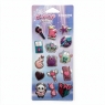 Coolpack, Naklejki Pop Up - K-Pop Rainbow