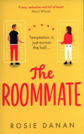 The Roommate - Rosie Danan