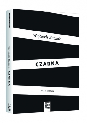 Pakiet Czarna - Kuczoka Wojciech / Wiśniewski Janusz Leon 