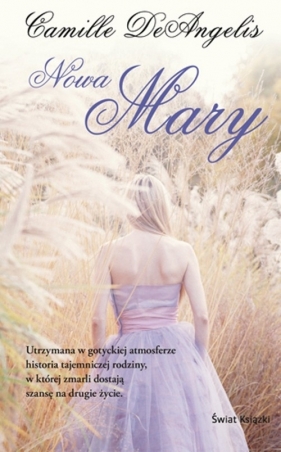 Nowa Mary - Angelis Camille