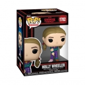 POP TV: Stranger Things S5 - Holly