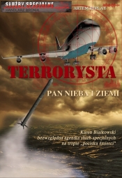 Terrorysta Pan nieba i ziemi - Replay Artem