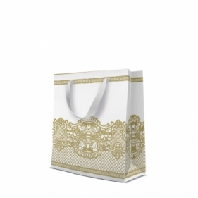 Torba Premium Royal Lace medium AGB3001203 - AGB3001203