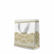 Torba Premium Royal Lace medium AGB3001203