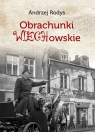 Obrachunki wiechowskie i inne szkice Rodys Andrzej