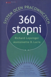 360 stopni. System ocen pracowniczych