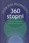 360 stopni. System ocen pracowniczych Richard Lepsinger, Anntoinette Lucia D.