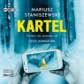 Kartel
	 (Audiobook) Staniszewski Mariusz