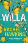 Willa Rachel Hawkins
