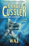 Wąż Clive Cussler