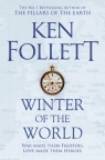 Winter of the World Ken Follett