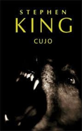 Cujo - Stephen King
