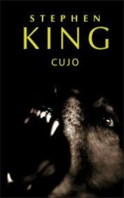 Cujo - Stephen King