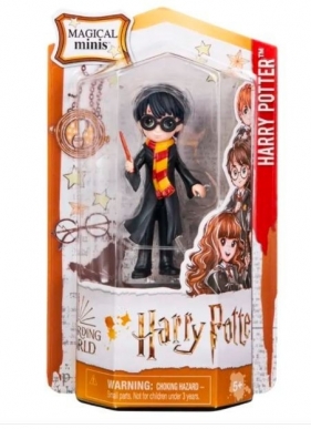 Lalka Wizarding World Lalka 3 cale Harry (6063671/20135101)