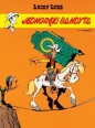 Lucky Luke. Jednoręki bandyta. Tom 48 - René Goscinny
