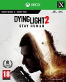  Dying Light 2 (Xbox X Series)wiek 18+