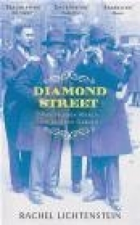 Diamond Street Rachel Lichtenstein