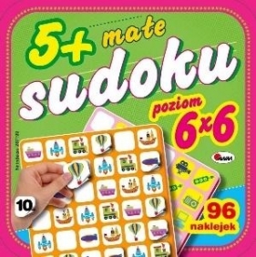 Małe sudoku 10