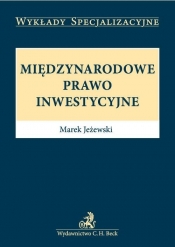 Międzynarodowe prawo inwestycyjne