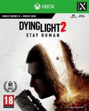 Dying Light 2 (Xbox X Series)