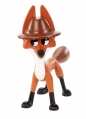 101 Dalmatyńczyków:Figurki Dwupak - Dylan i Fergus (GBM37/GBM41)