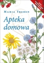 Apteka domowa (barwione brzegi) - Maria Treben