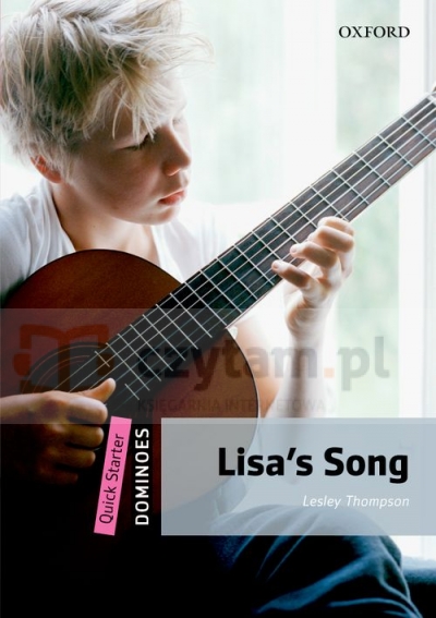 Dominoes Quickstarter: Lisa's Song