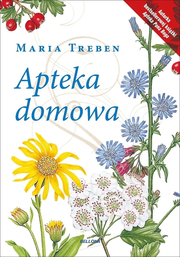 <img src='https://webimage.pl/pics/522/9/d9788311189522.png' style='height:440px' /> Apteka domowa (barwione brzegi)