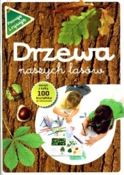 Drzewa naszych lasów