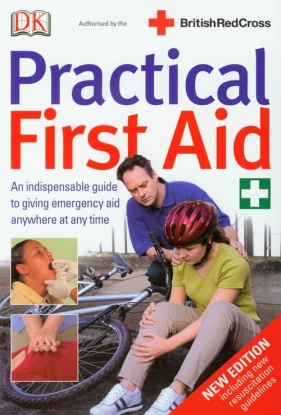 Practical First Aid Praktyczna Pierwsza Pomoc