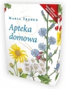 Apteka domowa (barwione brzegi) Maria Treben