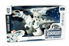 Robot dino (001585)