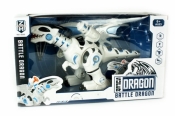 Robot dino (001585)