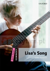 Dominoes Quickstarter: Lisa's Song - Lesley Thompson