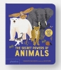 The Secret Powers of Animals - Soledad Romero Mariño