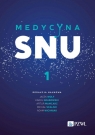 Medycyna snu. Tom 1 Jacek Wolf, Karol Grabowski, Artur Mamcarz, Michał Skalski, Adam Wichniak