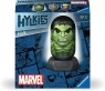  Ravensburger, Puzzle 3D Hylkies 56: Hulk (12008009)