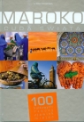 Maroko. Cuda świata 100 kultowych rzeczy zjawisk miejsc Derda Łukasz, Dybowska Barbara, Gołębiowska Barbara i inni