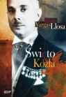 Święto Kozła Llosa Mario Vargas