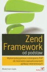 Zend Framework od podstaw