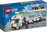 Klocki City 60305 Laweta (60305) od 0 lat