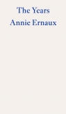 The years wer. angielska Alison L. Strayer, Annie Ernaux