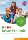  Beste Freunde A2/1 Mein Grammatikheft (zeszyt gramatyczny)