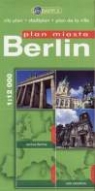 Berlin plan miasta