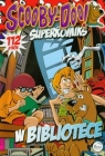 Scooby-Doo! Superkomiks 14 W bibliotece
