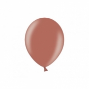 Balon metalizowany 12"/100 miedziany 066
