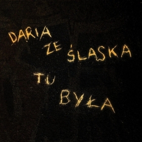 Daria ze Śląska tu była (Vinyl)