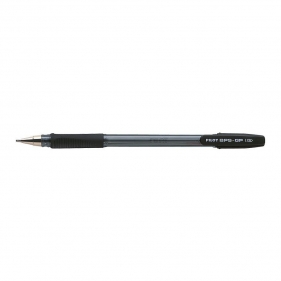 Długopis olejowy Pilot BPS-GP XB - czarny (BPS-GP-XB-B)
