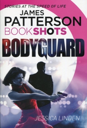 Bodyguard - Patterson James