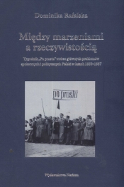 Między marzeniami a rzeczywistością